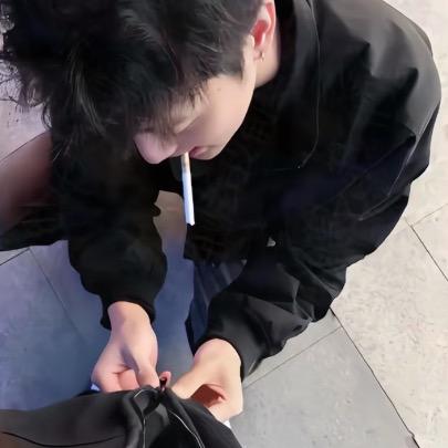 发呆