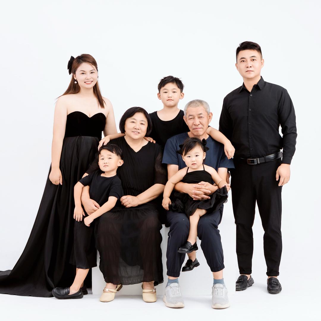 艳华姐的婆婆(好物分享)