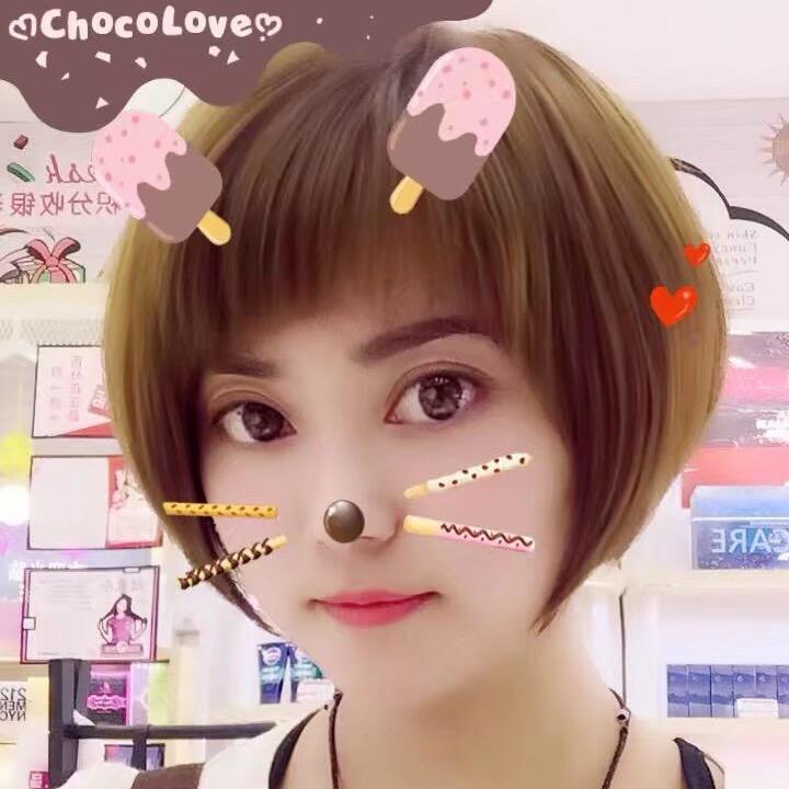 美颜计婷婷