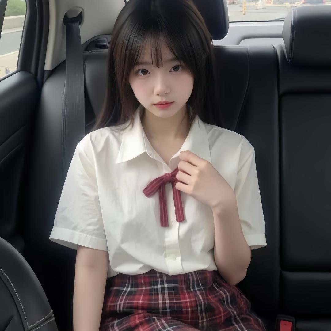 沪上沫沫 🉑私