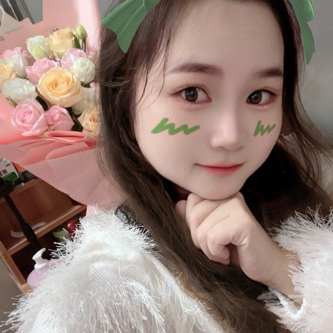 🫧香香🙈