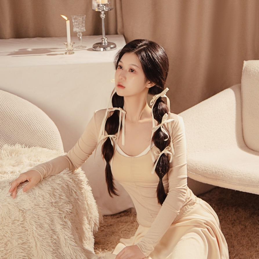 是的可儿