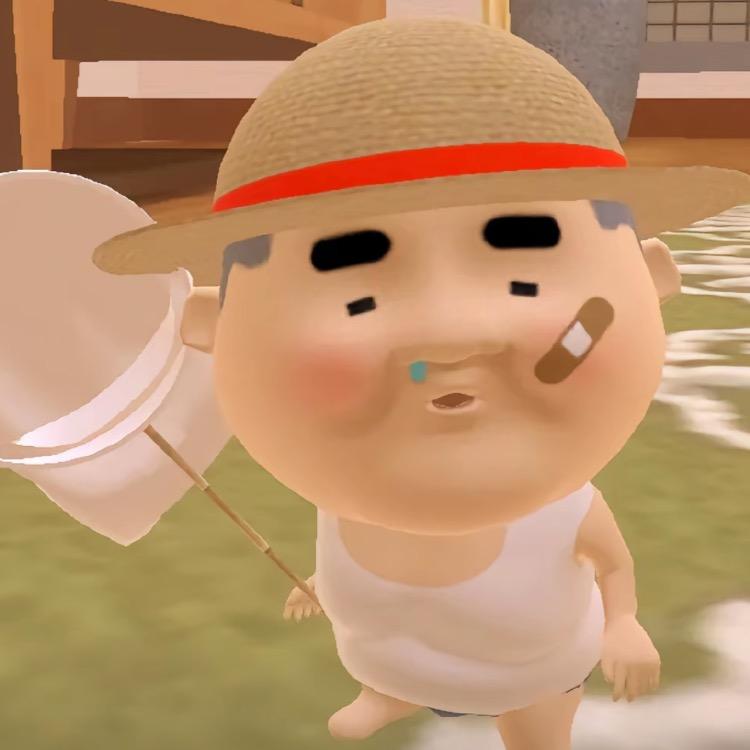 我要压力你了宝宝