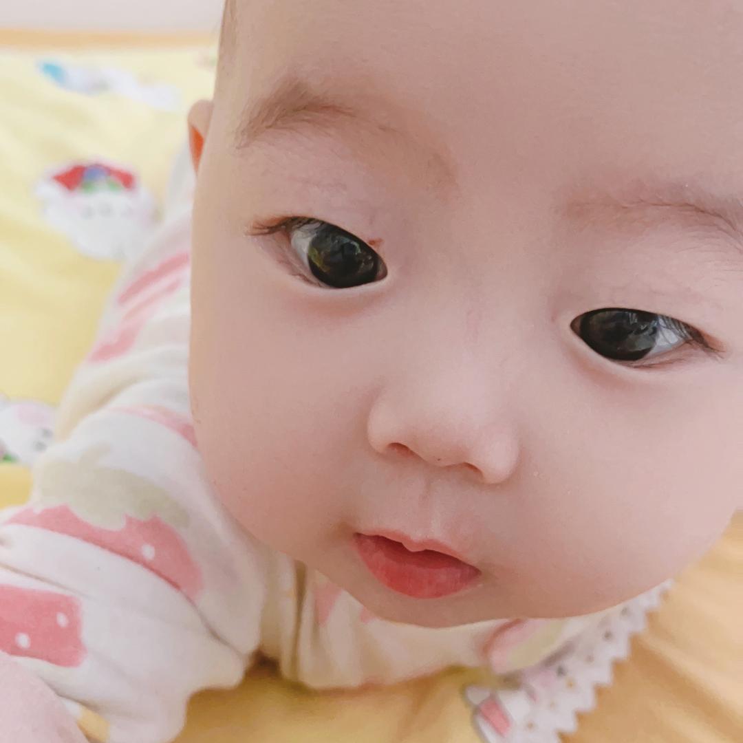 小女心心