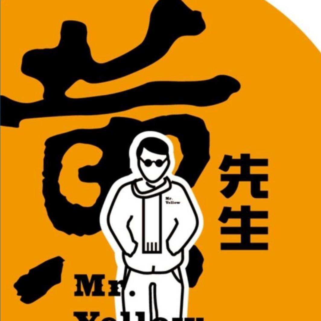 MR☆HUANG☆