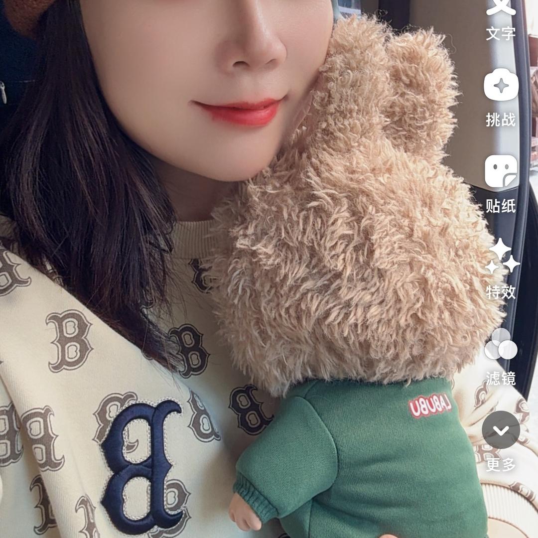 🌶️辣布布labubu