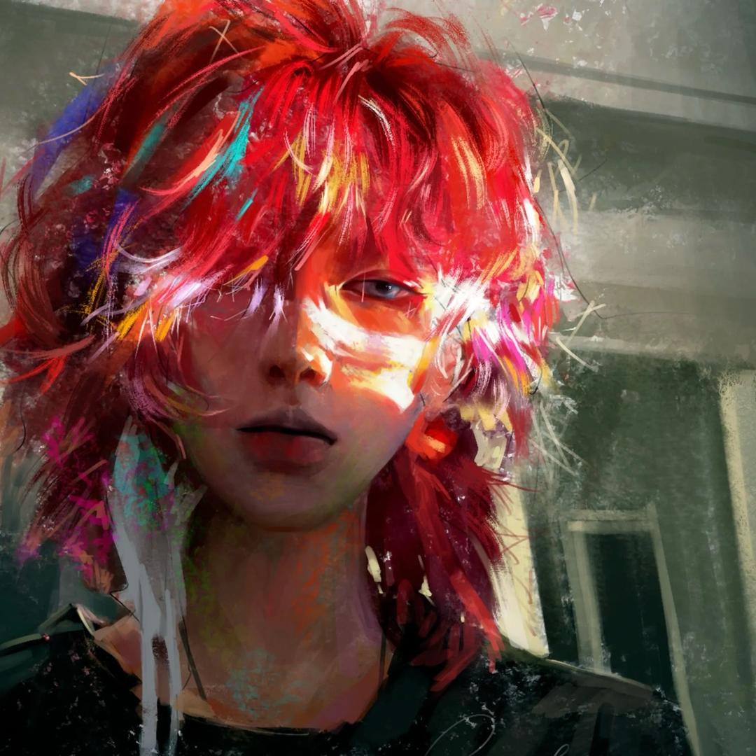 🌈玛卡 玛卡