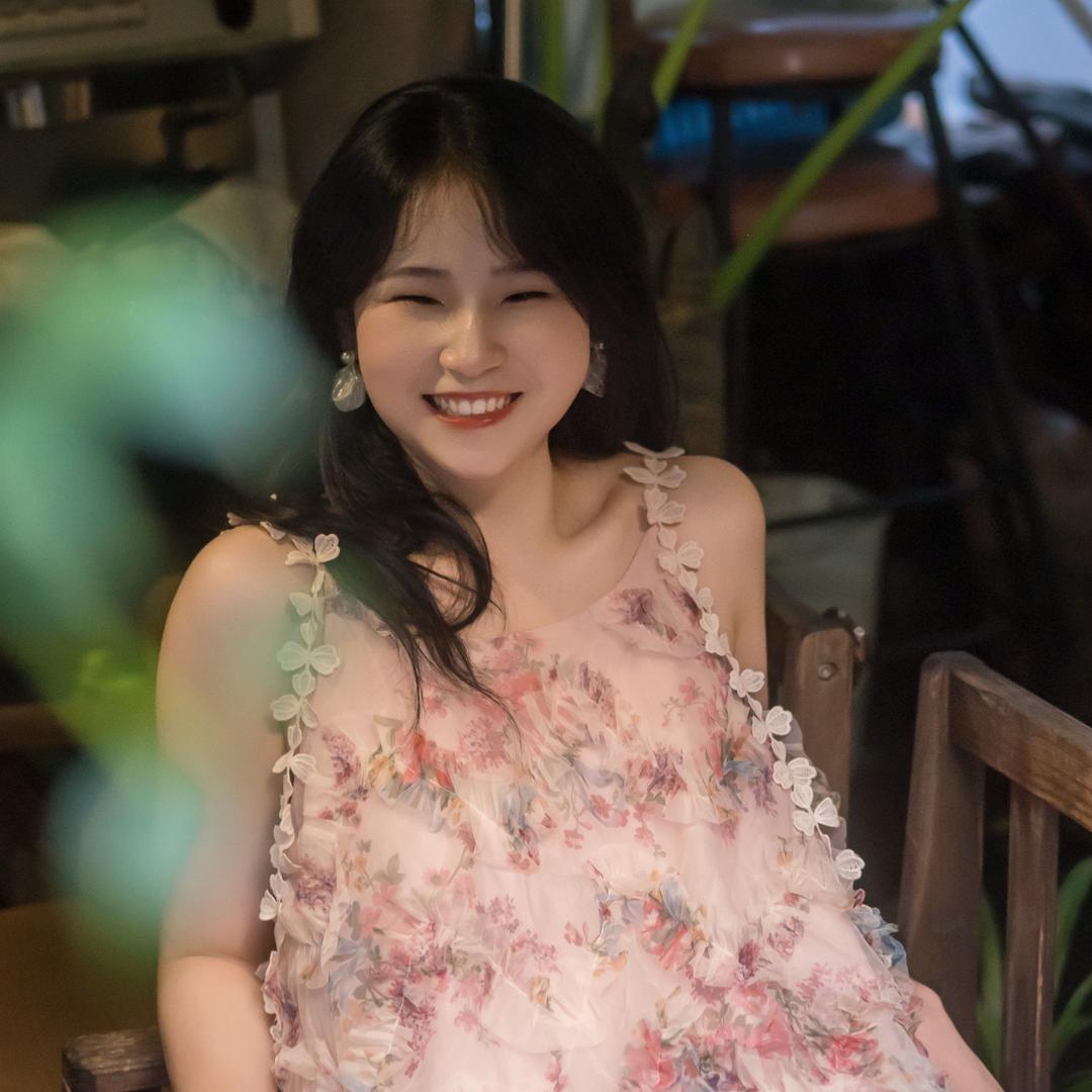 Vicky的跨境日记