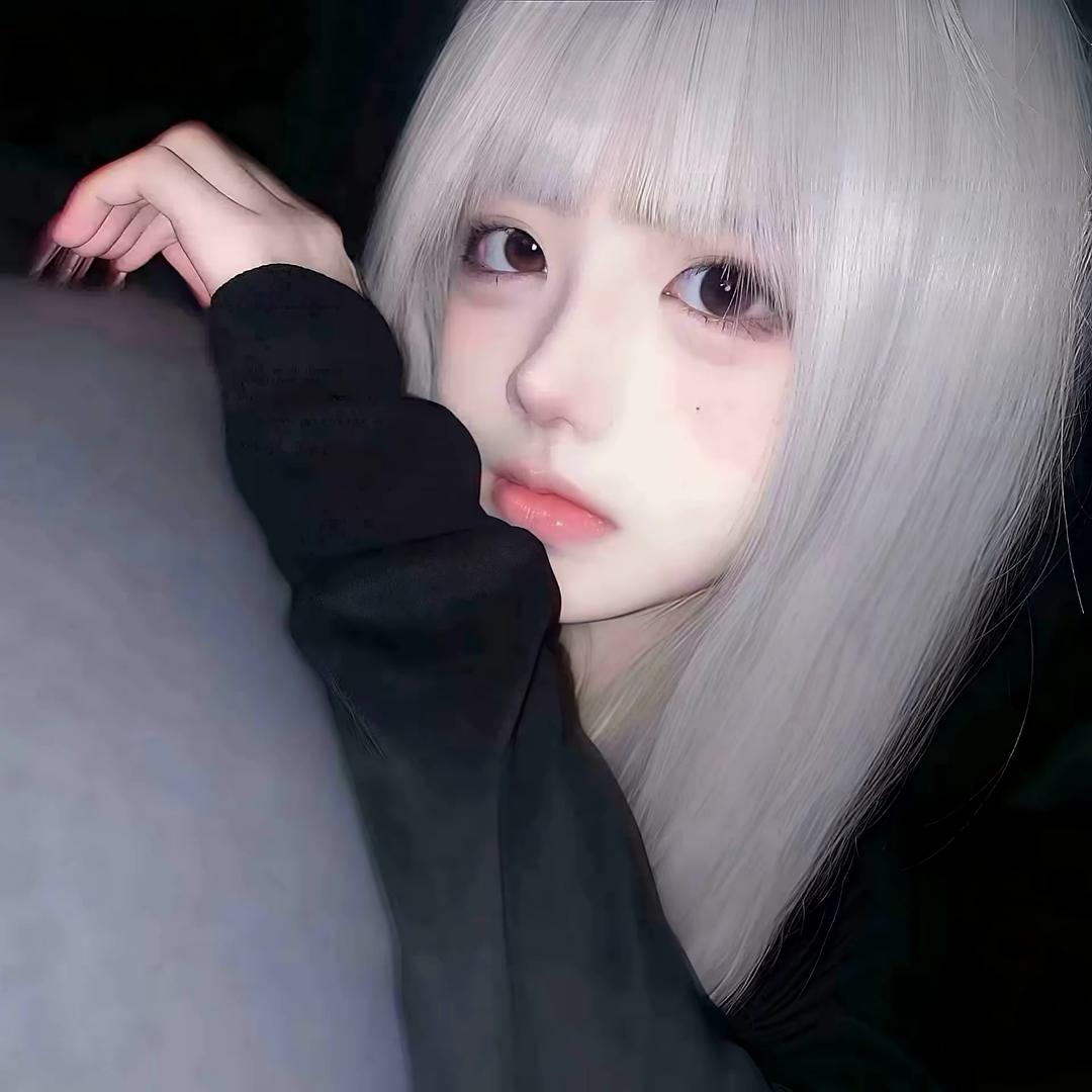 悸月