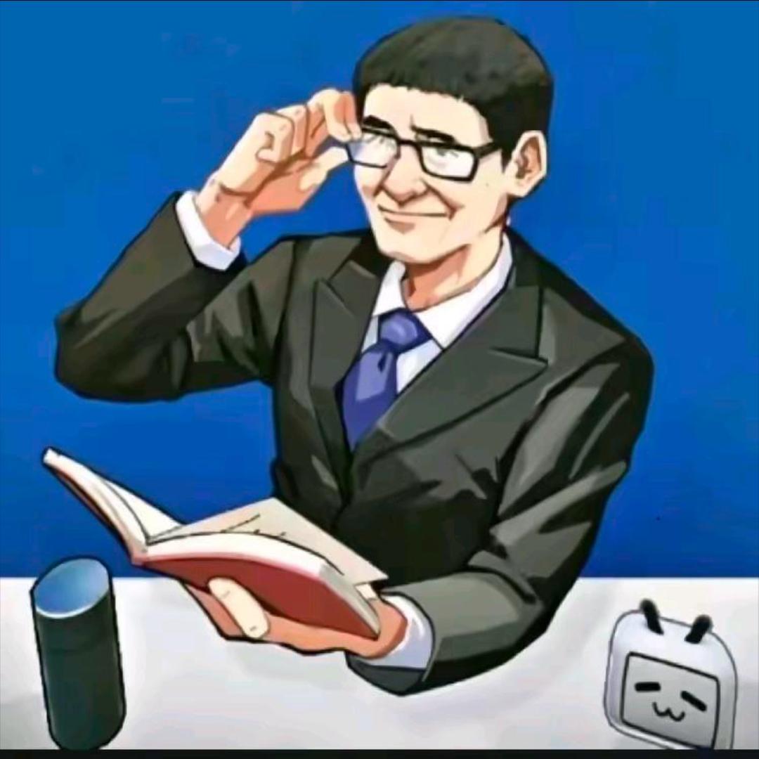 罗老师的哲理课