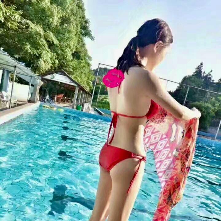 梧州雯爷（练静雯）