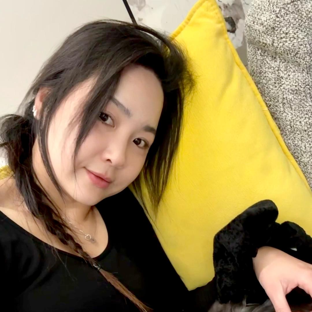 不是老甜