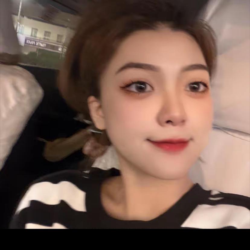 米叨叨（私服分享）