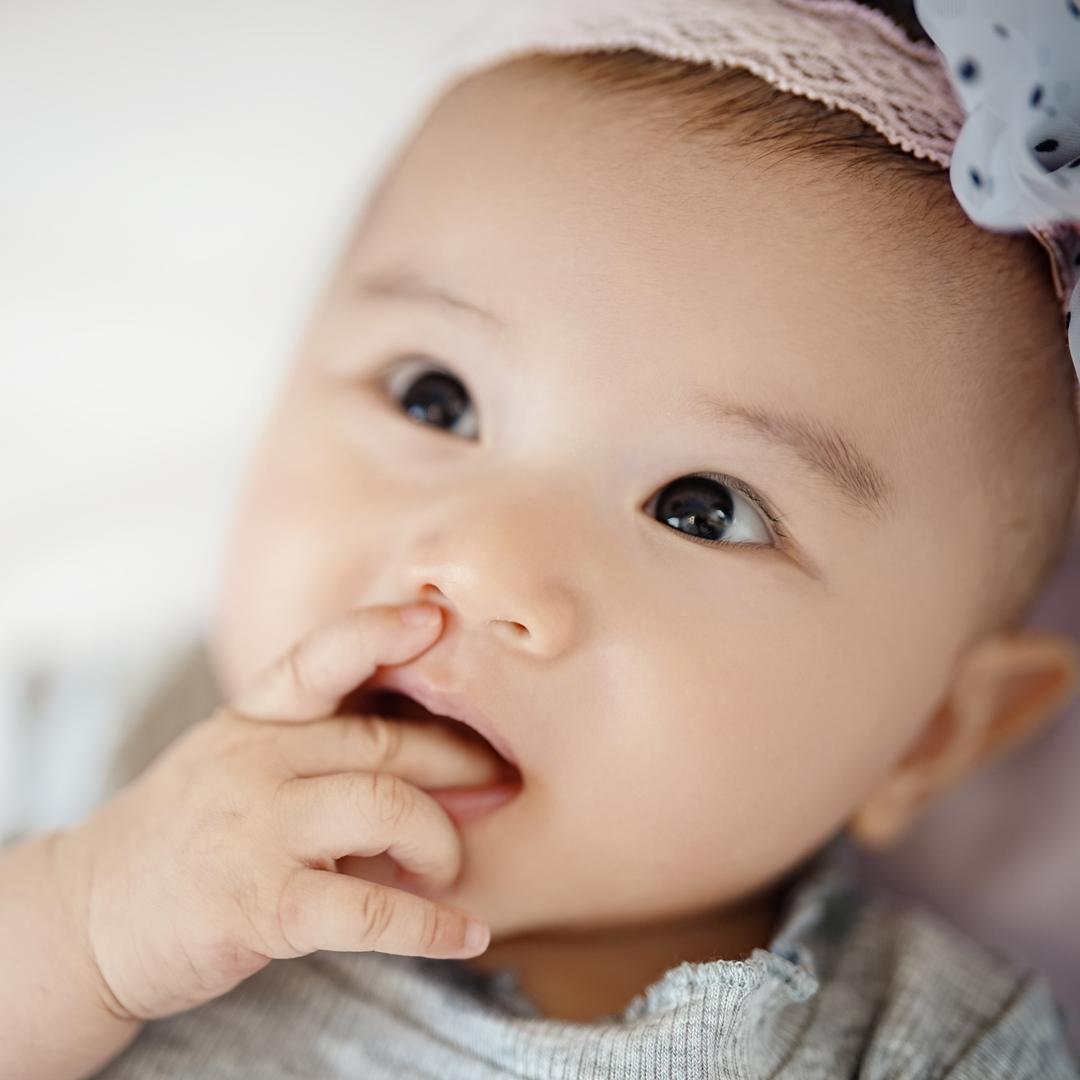 倾玥麻麻带娃记