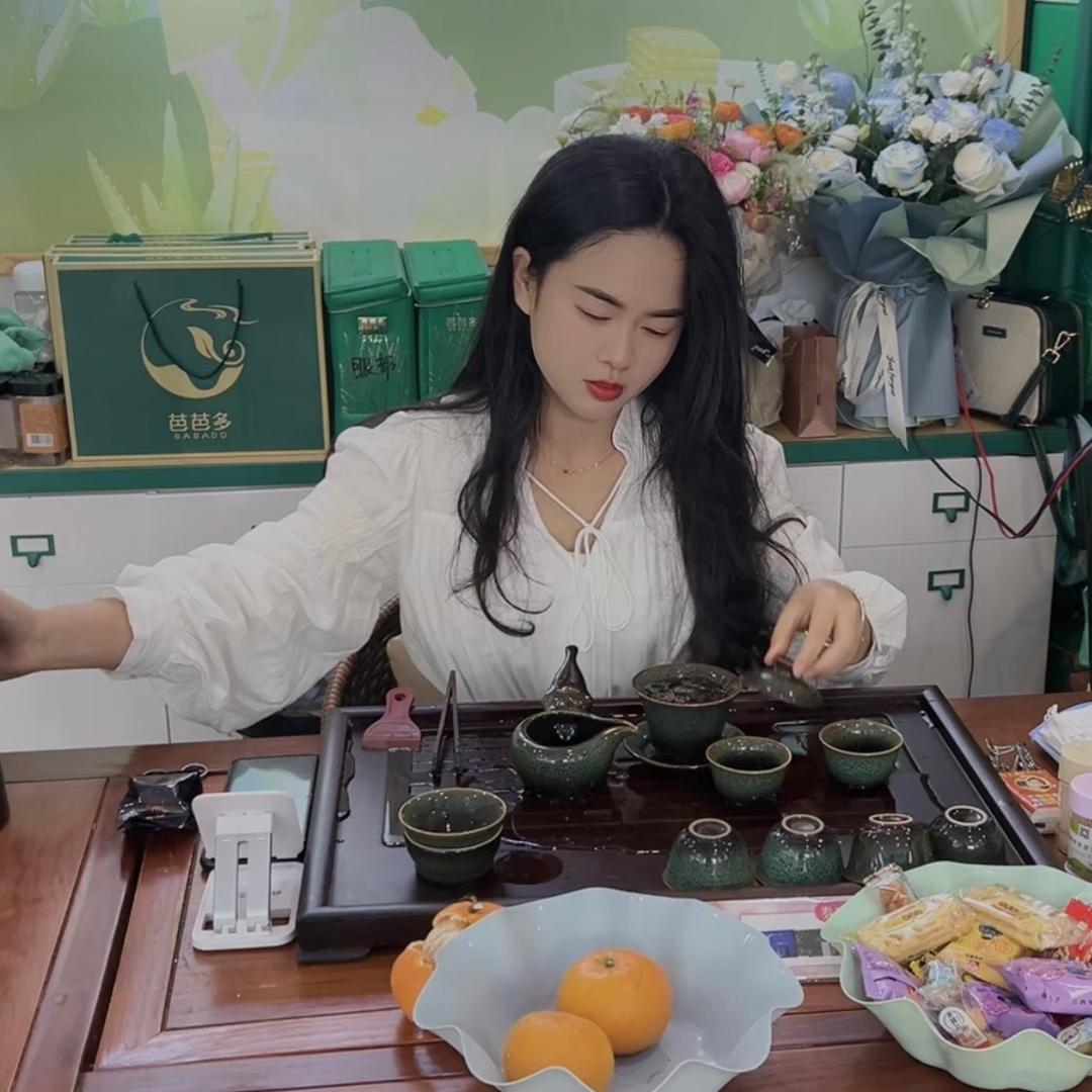 芭芭多马马