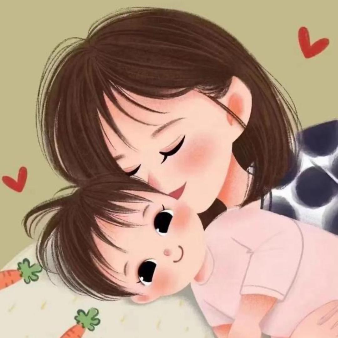 云云妈妈（全职带娃）