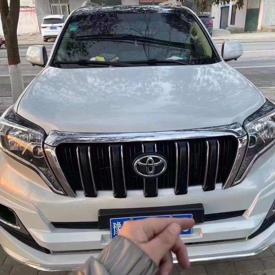 周口货车之家(永访二手货车）