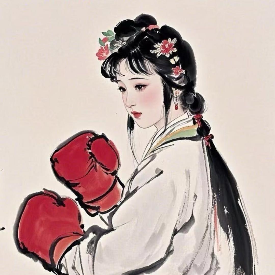 林黛森✨