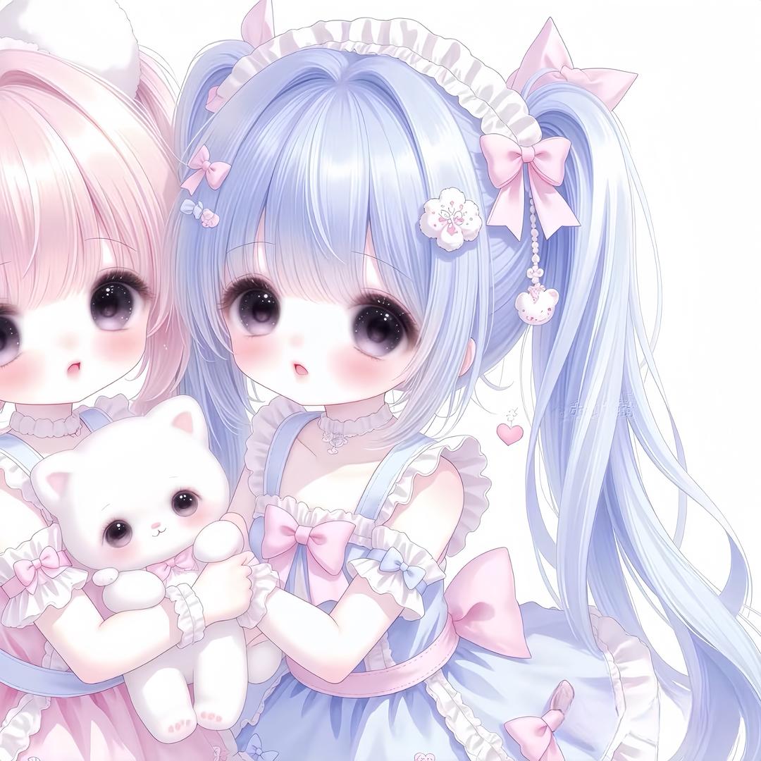 吴西 迪西💗
