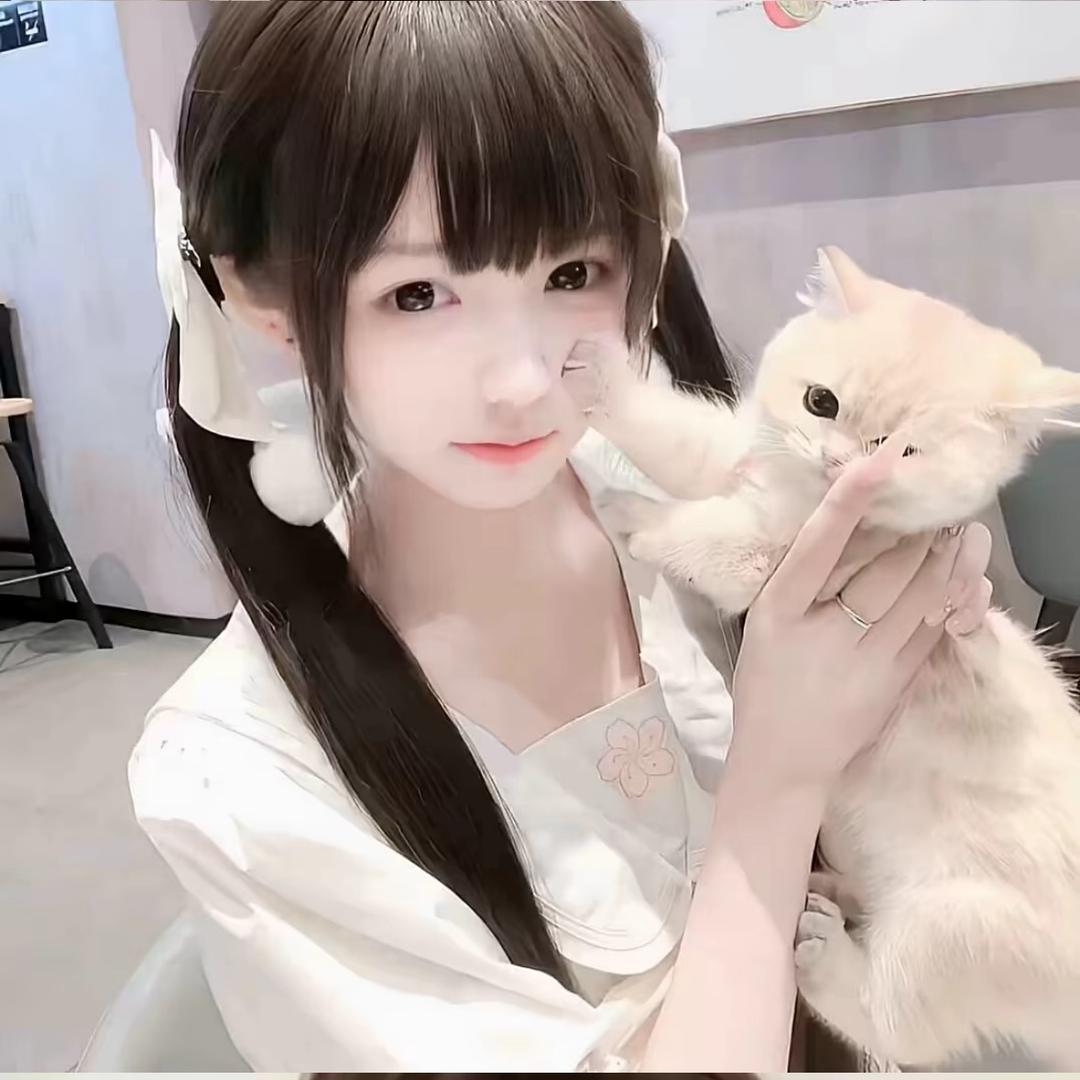 她们都叫我涵涵