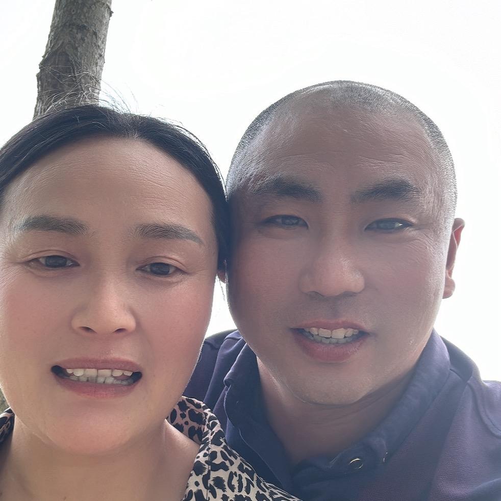 逗乐芳姐