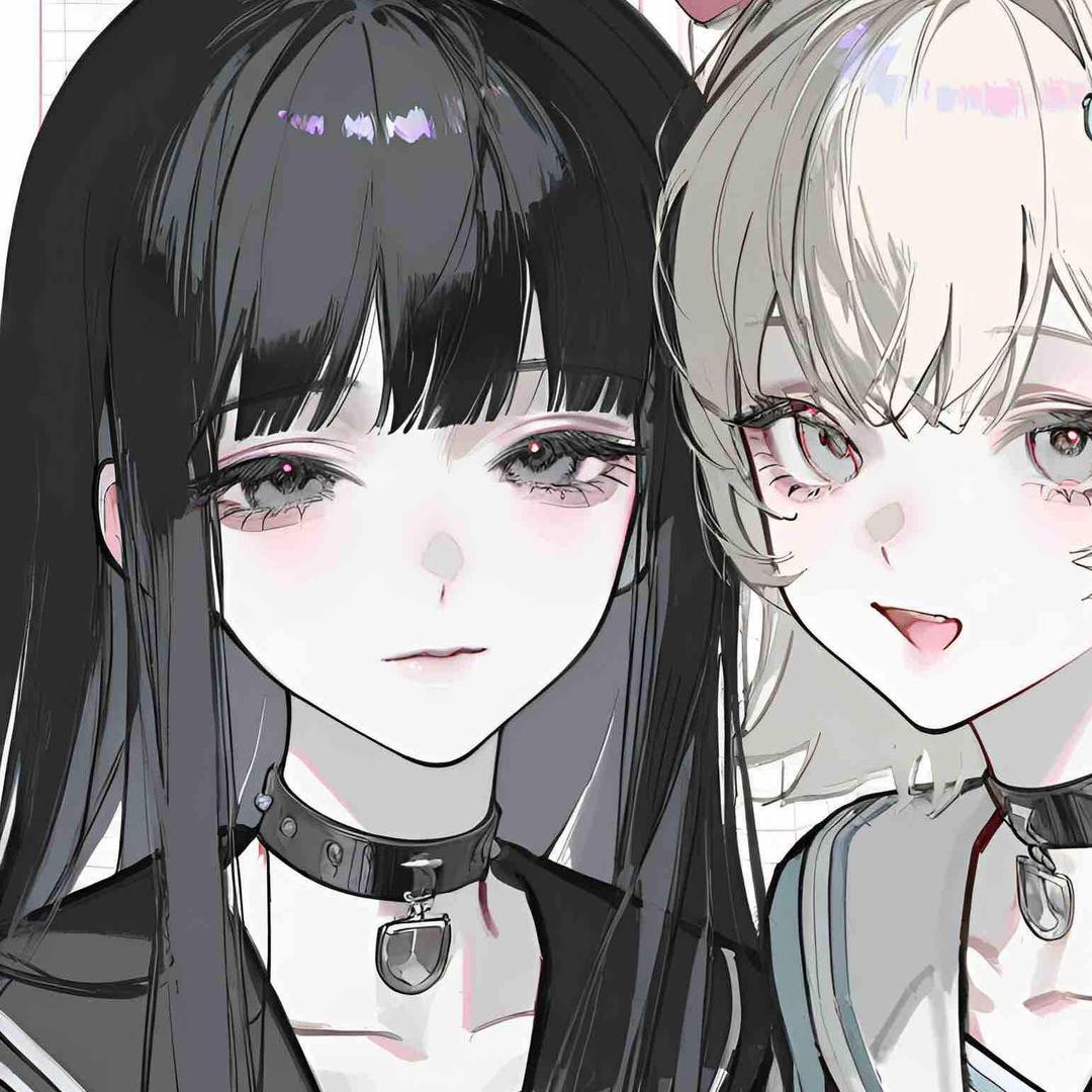 神秘拜金女子