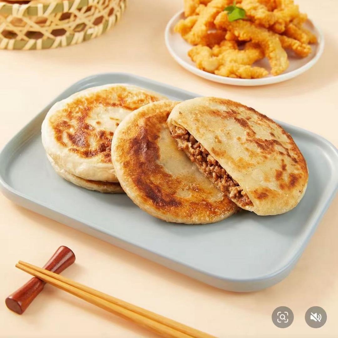 琴姐面食分享（免费）