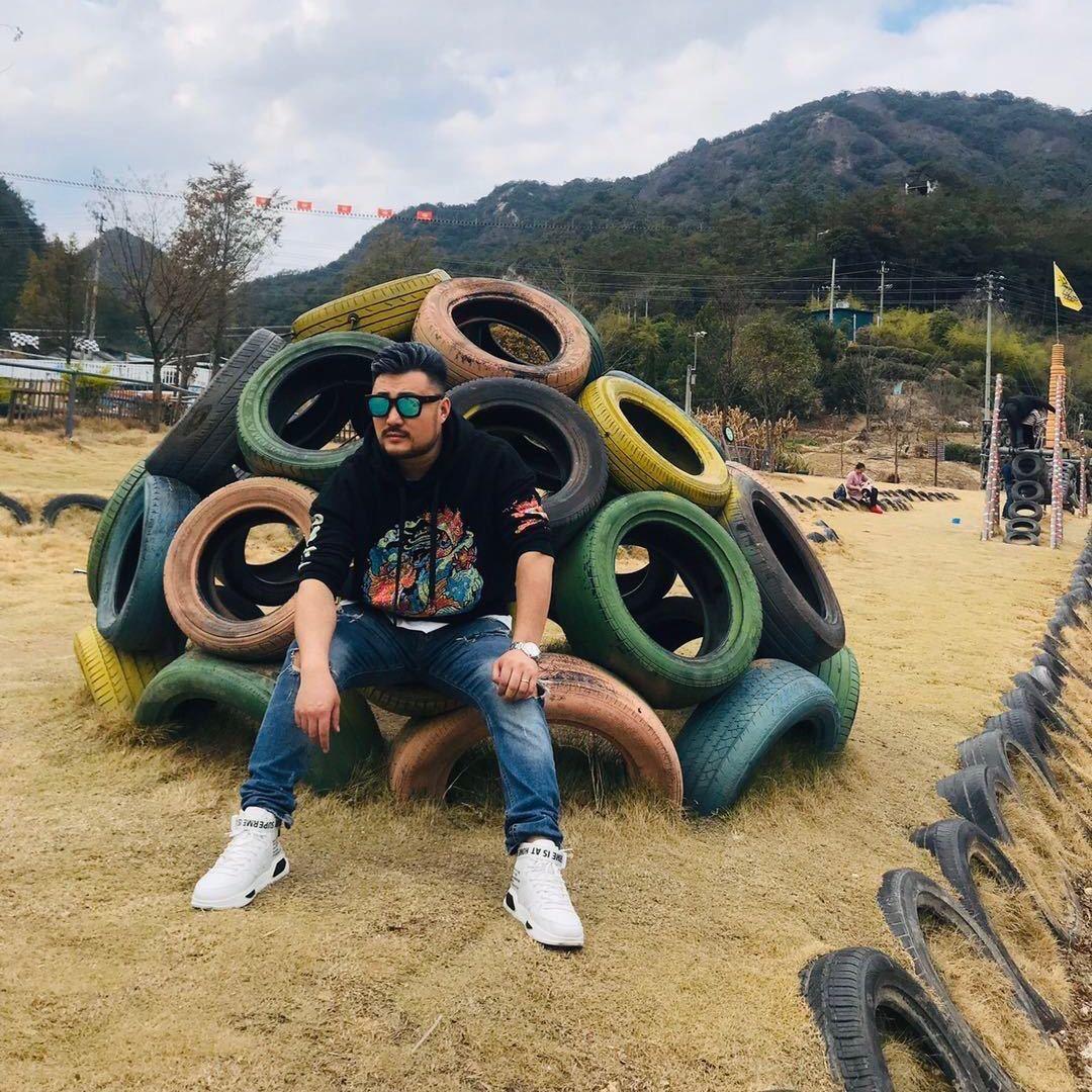 星享生活主理人