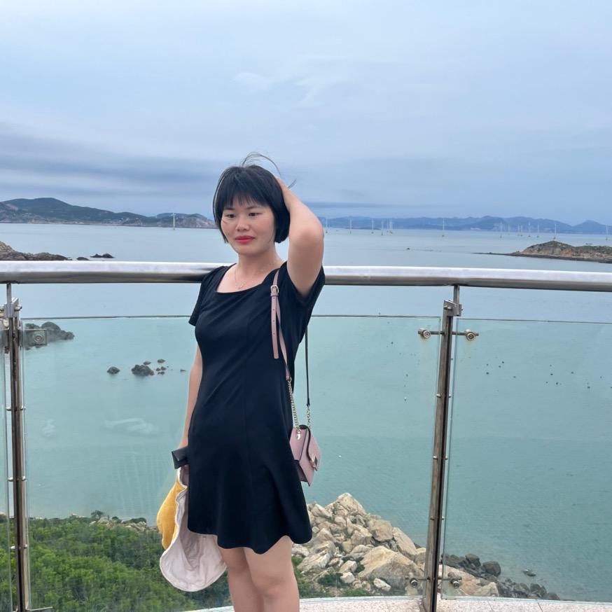 重庆晓姐姐