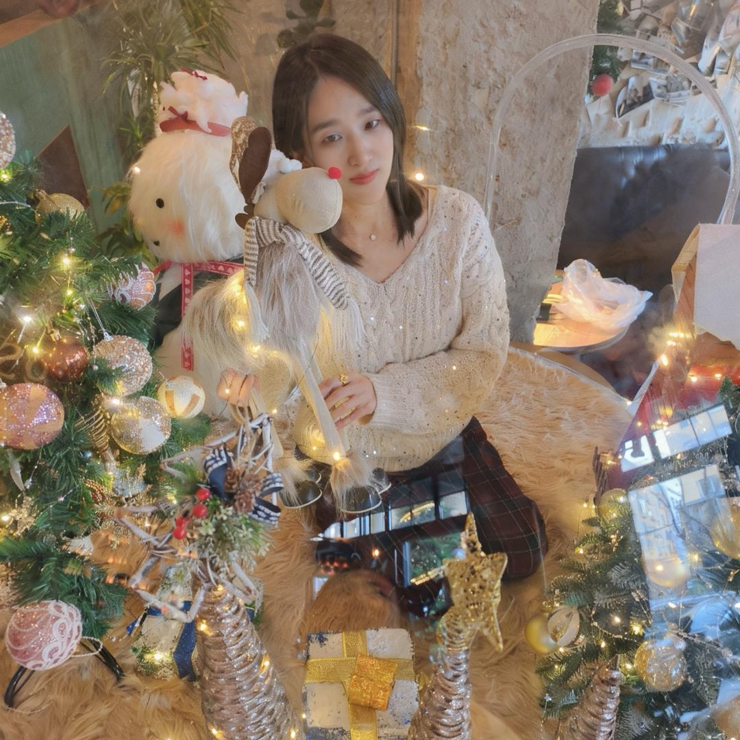 🌈❄️XI悦
