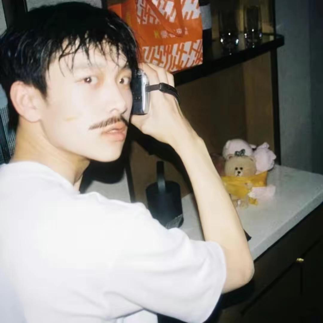 扭扭