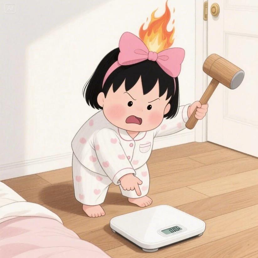奈奈每天想睡¹⁸h🧡