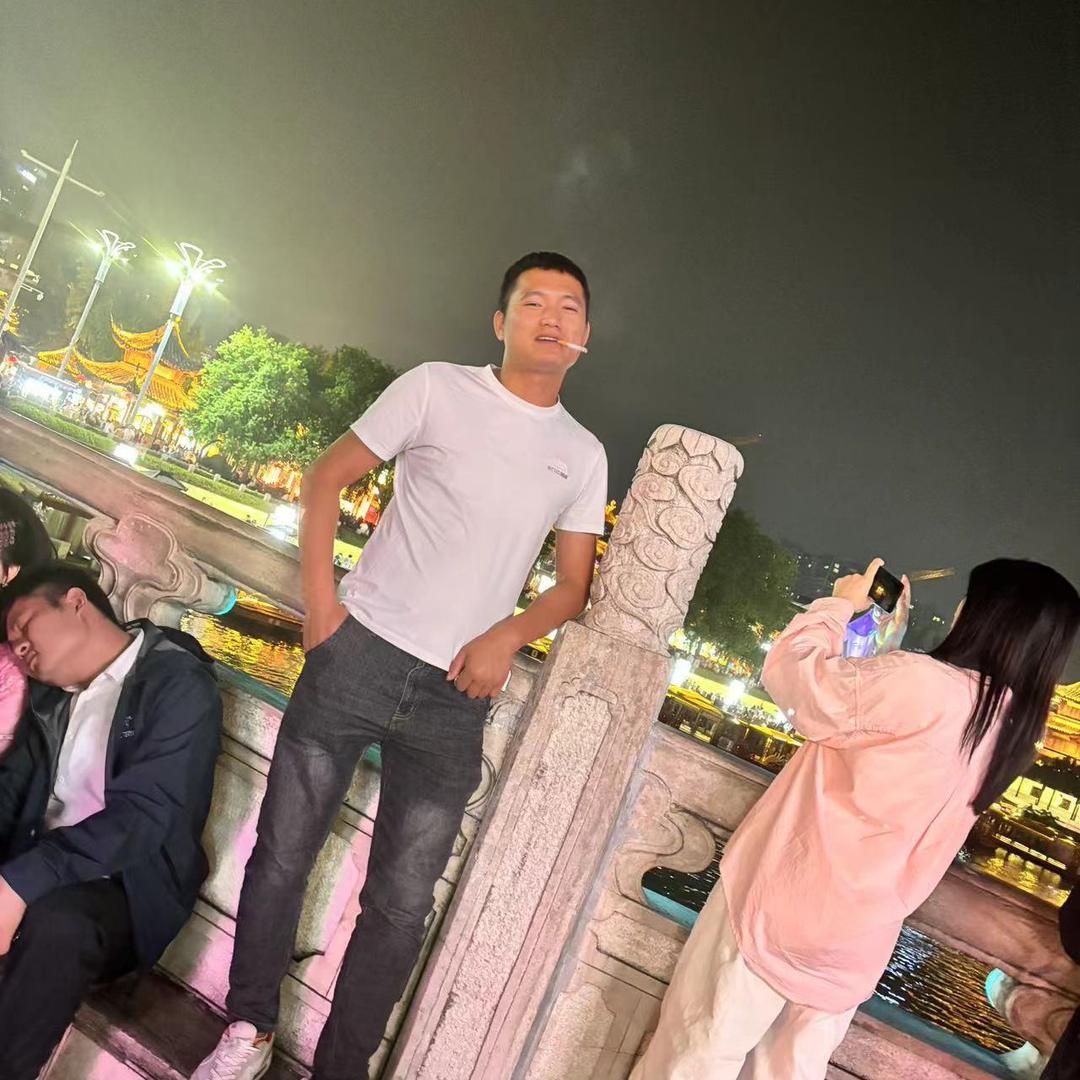 ঞ᭄超哥ഒᩚ࿐💗᭄: