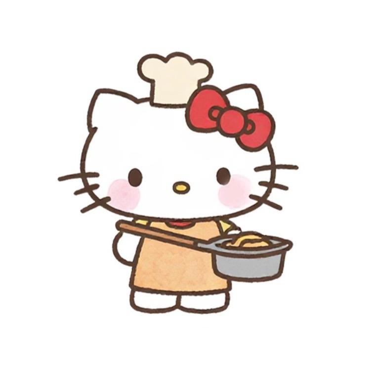 奶黄土豆🥔