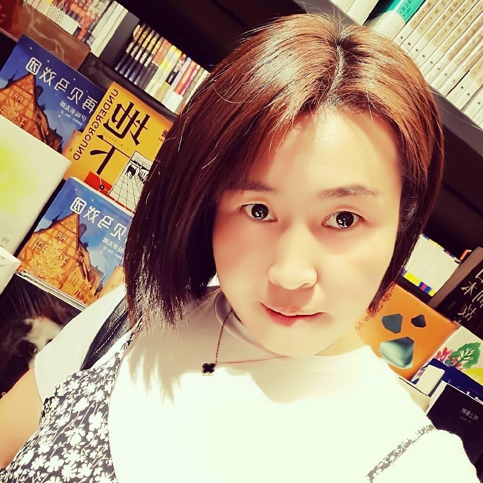 白艳
