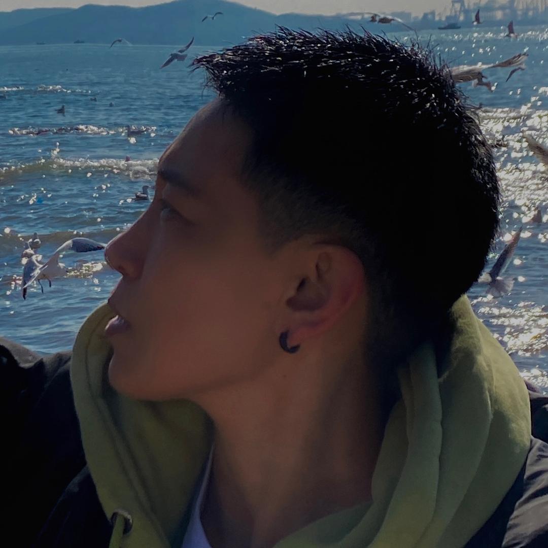 🌊小鱼🌊