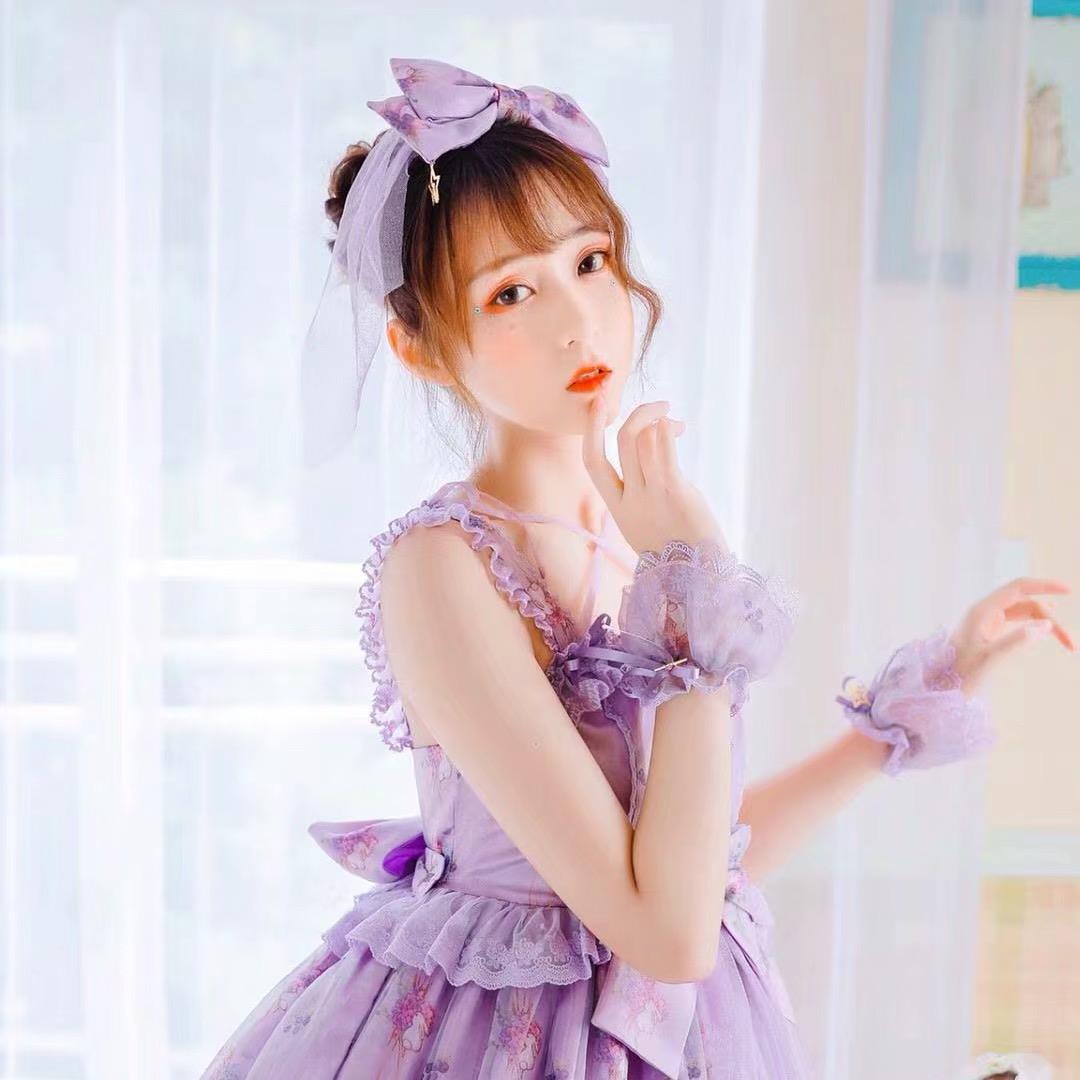 阿暖&
