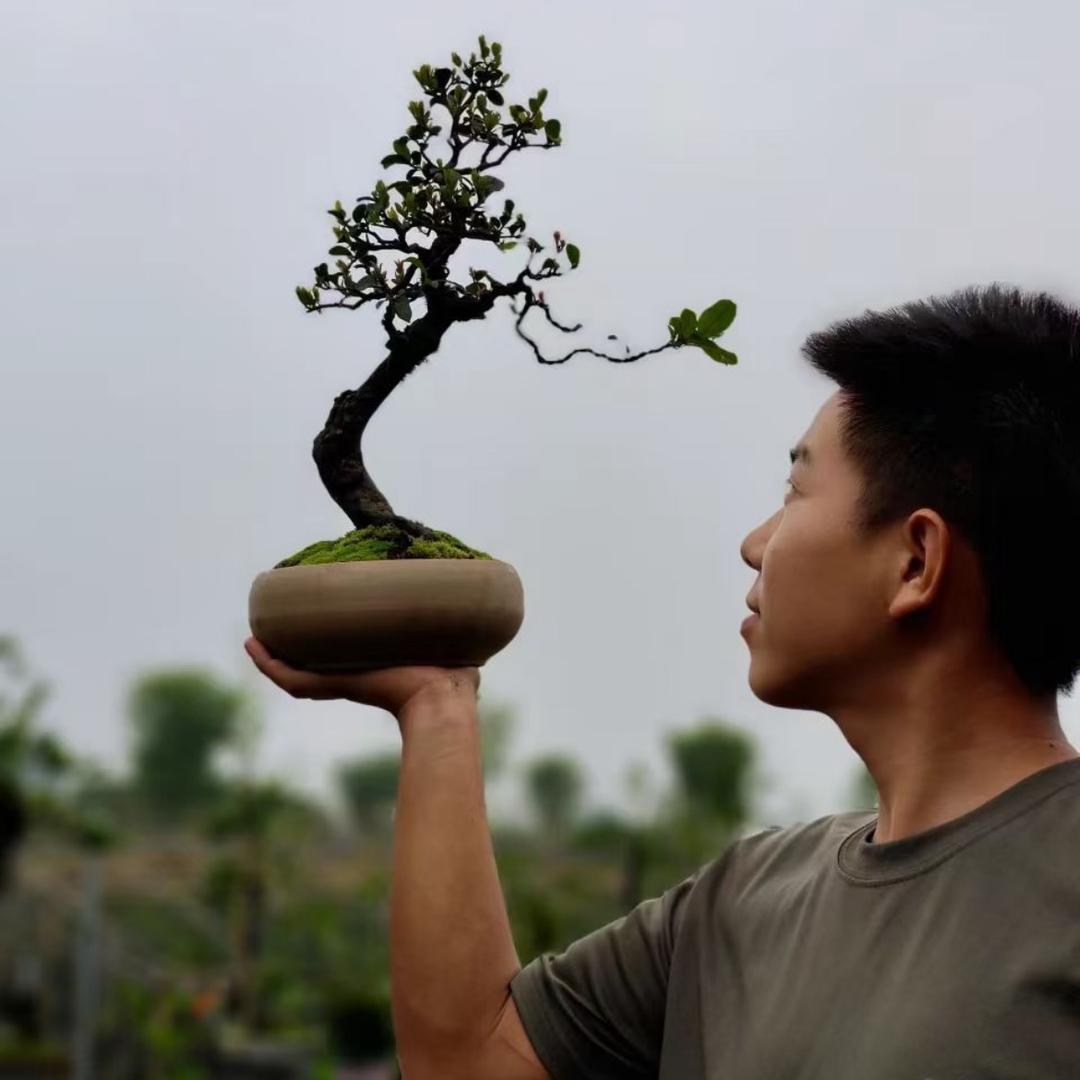 思 念         .