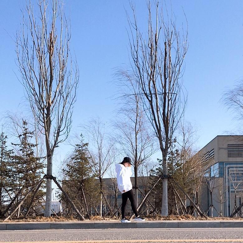 红豆儿π爱唱歌