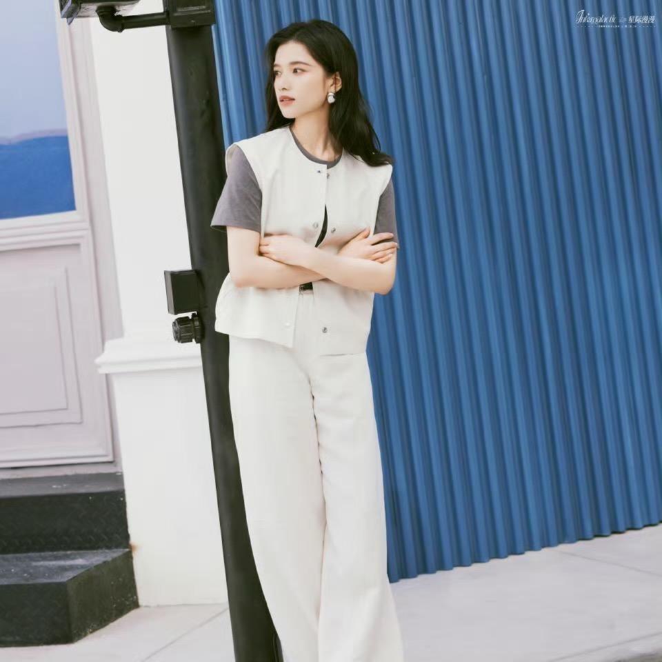 禾家一线女装
