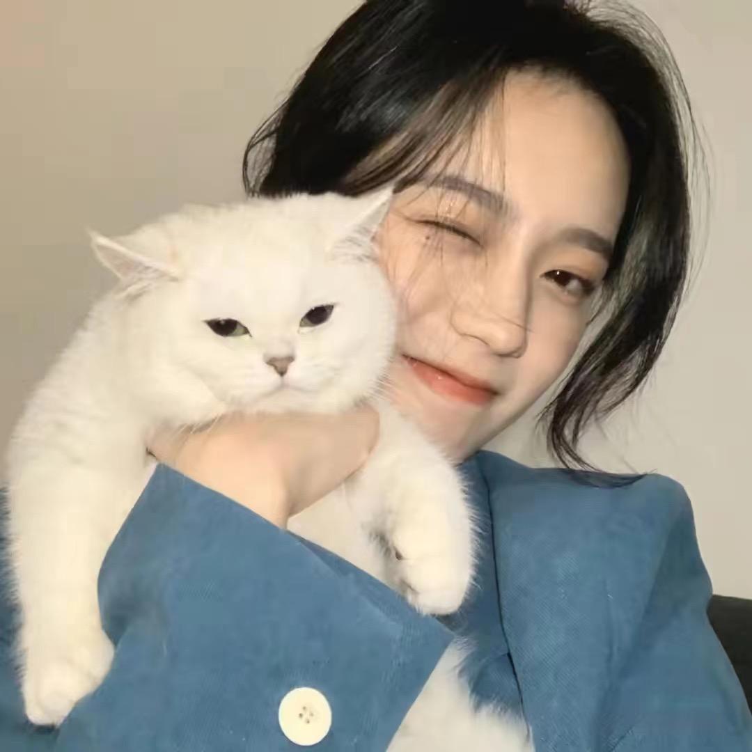 你好可爱