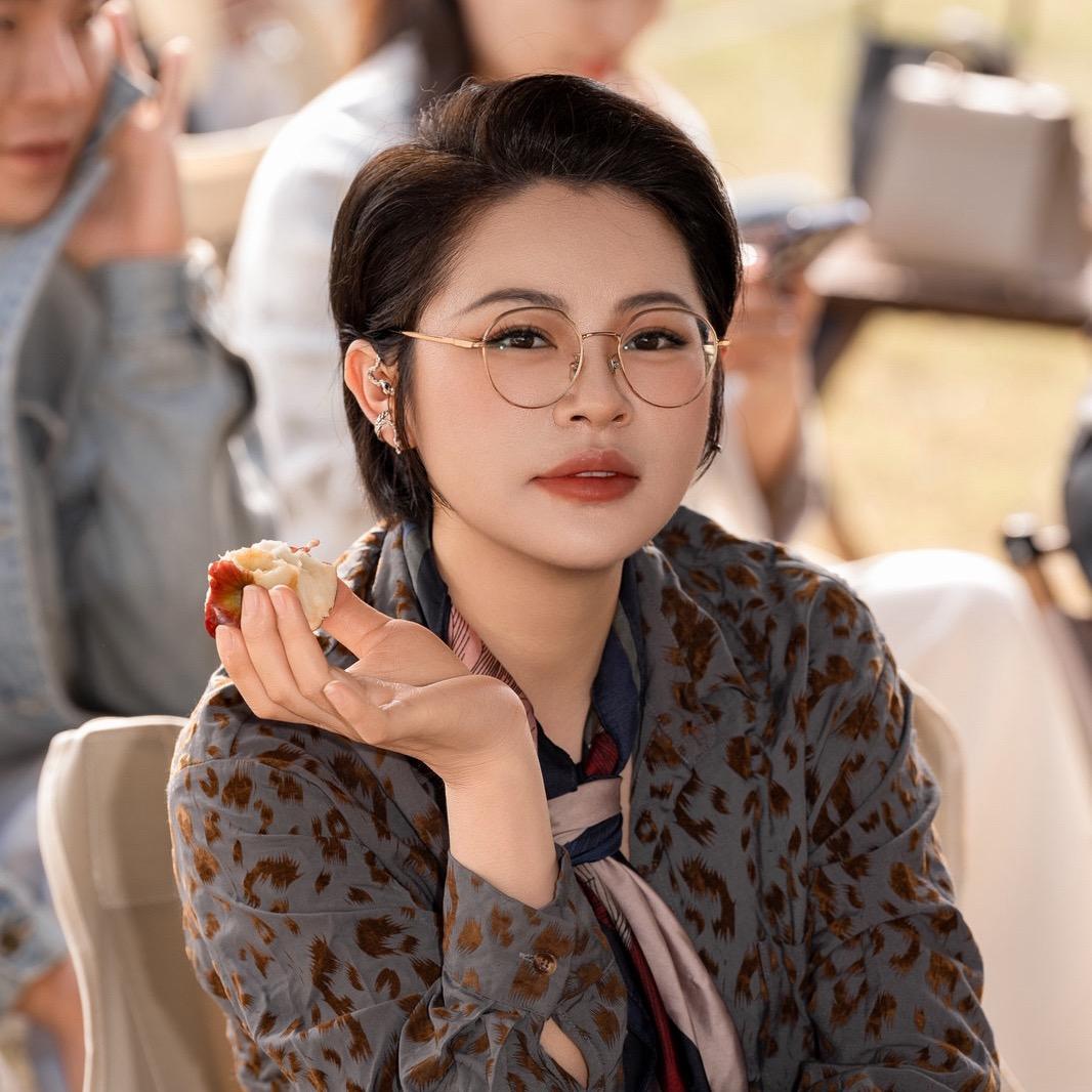 合肥大圣眉型设计