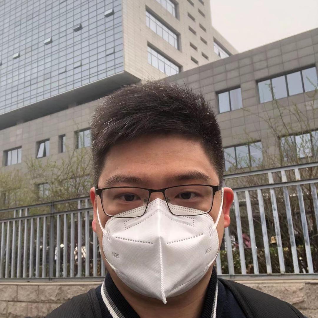 北京云霄