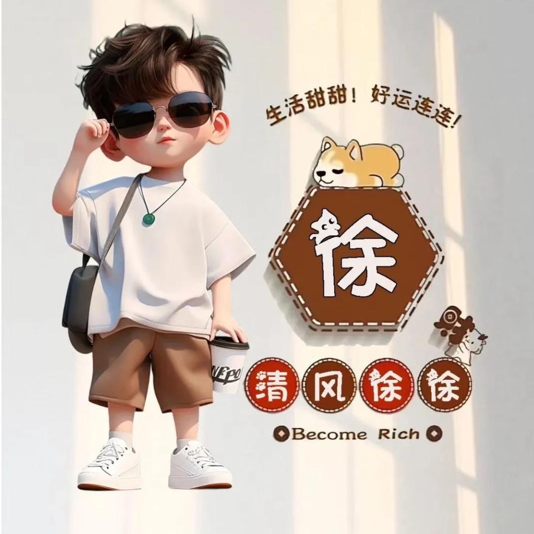 奋斗💪