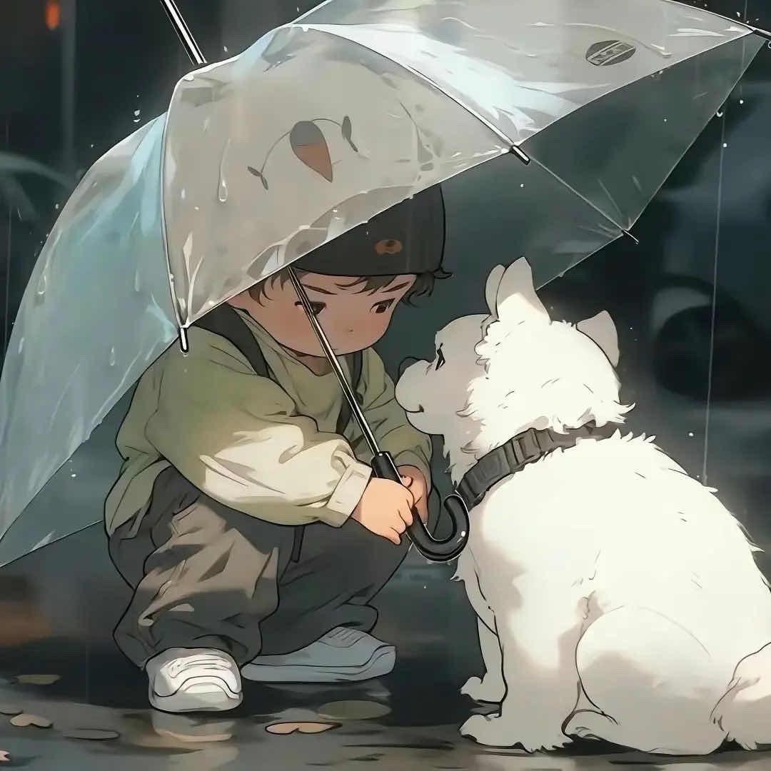 暮色