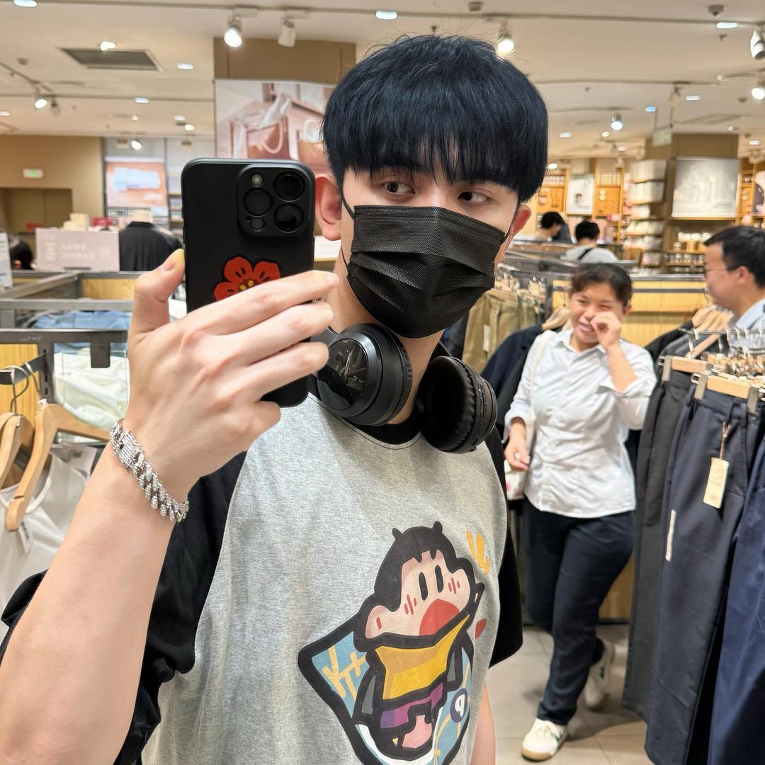 白知北