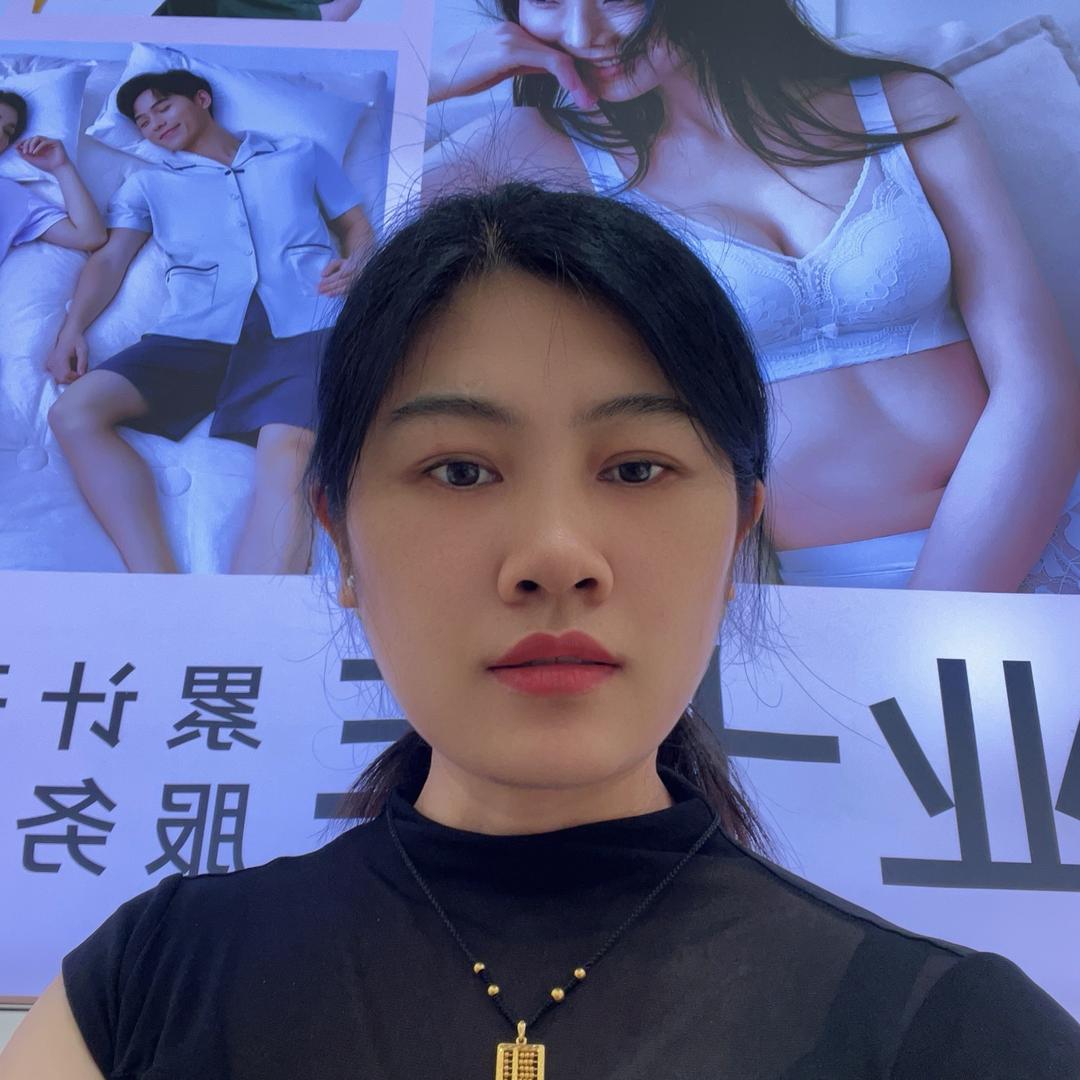香蜜闺秀内衣(贵港地下街店)