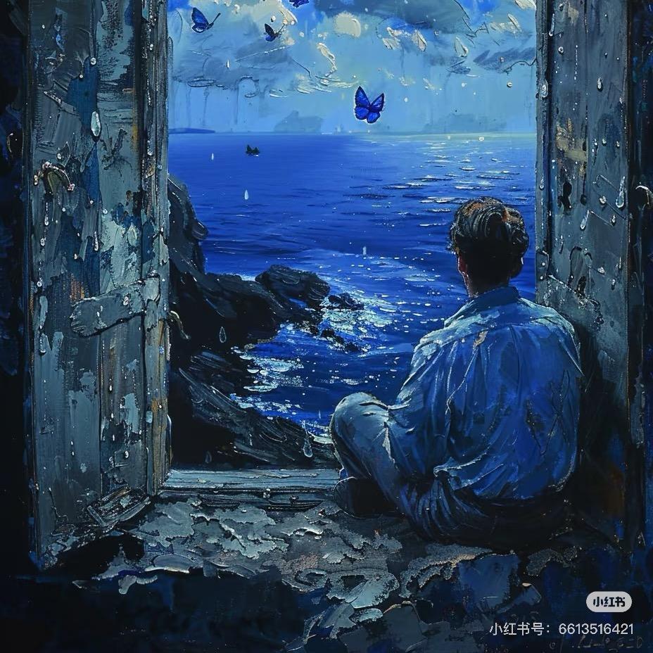 柳浪🌊