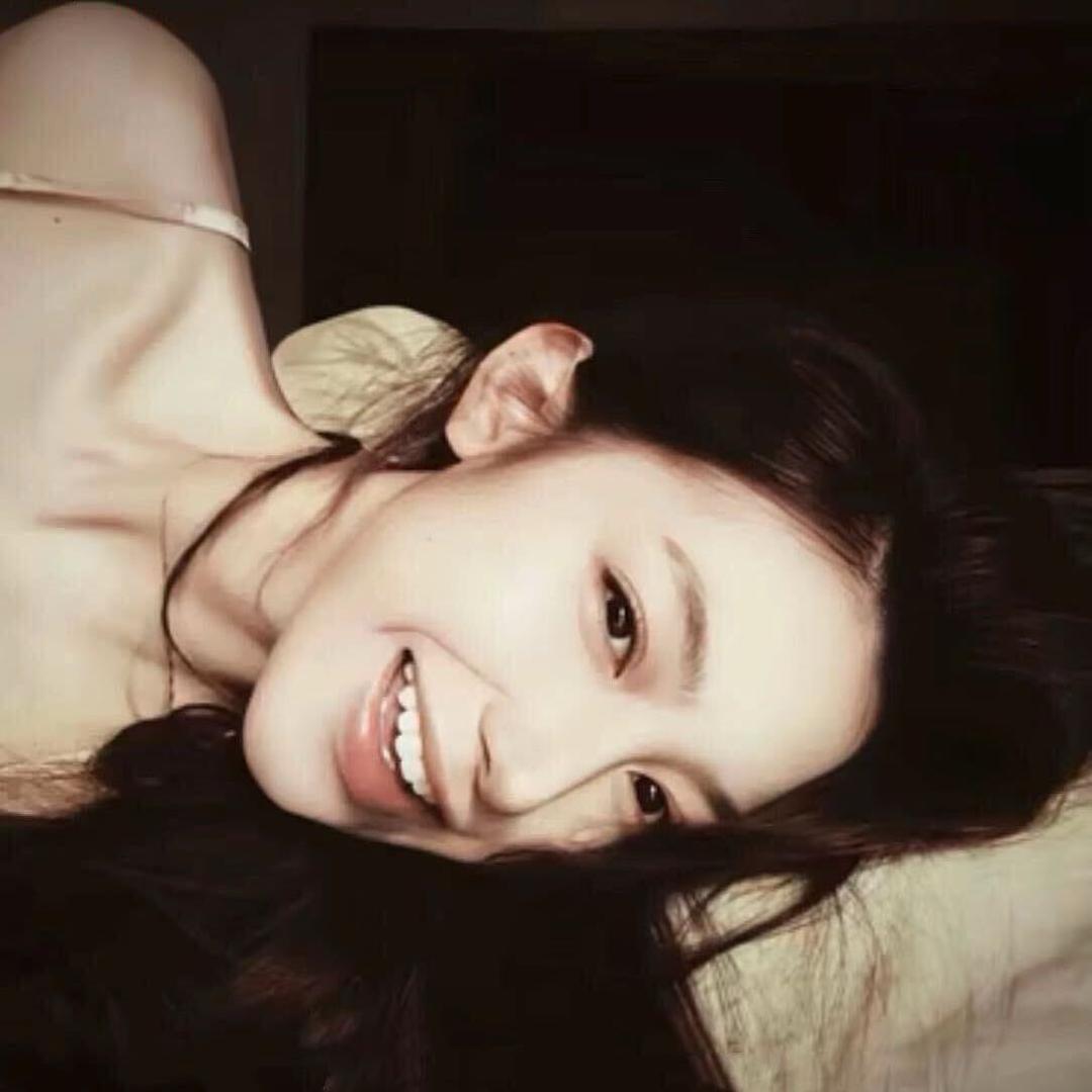 爱笑学姐～
