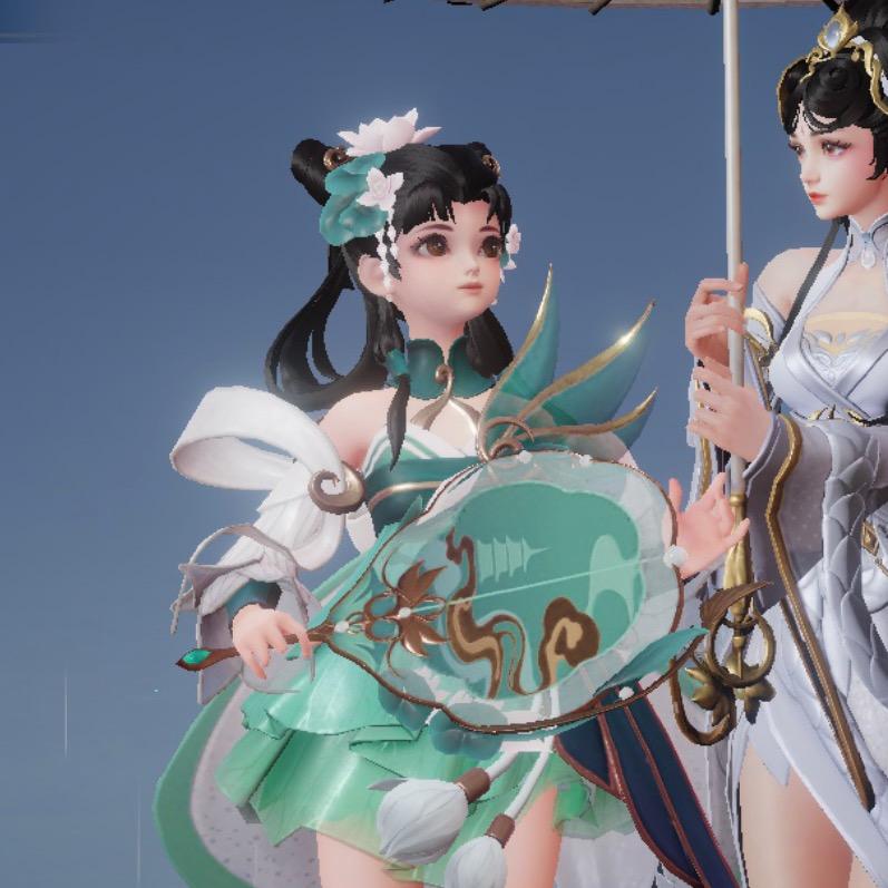 发财致富猫